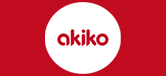 akiko logo