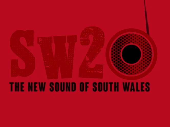 Basketball Wales takes to the airwaves with SW20 Radio